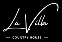 Logo Country House